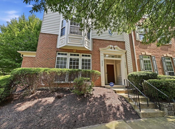 2584 EASTBOURNE Drive, WOODBRIDGE, VA 22191