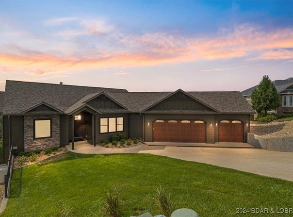 49 Weathervane Court, Camdenton, MO 65020