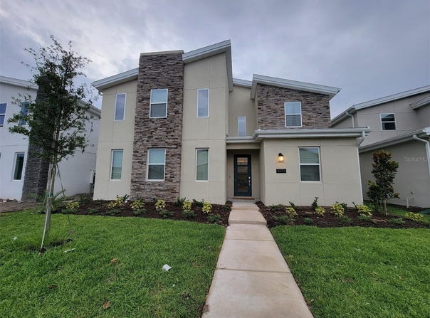 4173 PARAGRAPH Drive, KISSIMMEE, FL 34746