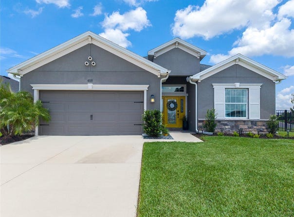6331 164TH AVENUE E, PARRISH, FL 34219