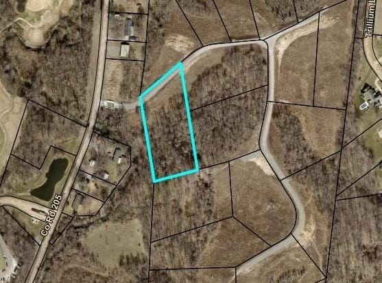 17 County Road 205, Cape Girardeau, MO 63701