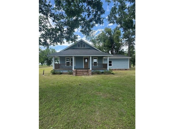 3 Thurman Dasher Road, Other, GA 30453