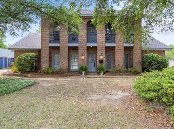 1520 Meriwether Road, Montgomery, AL 36117