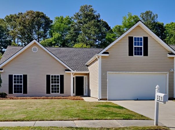 321 Shadowbrooke, Loganville, GA 30052
