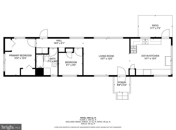 0 PLEASANT VIEW ROAD, HALIFAX, PA 17032