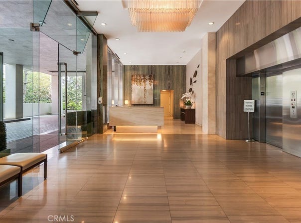 875 Comstock Avenue, Los Angeles, CA 90024