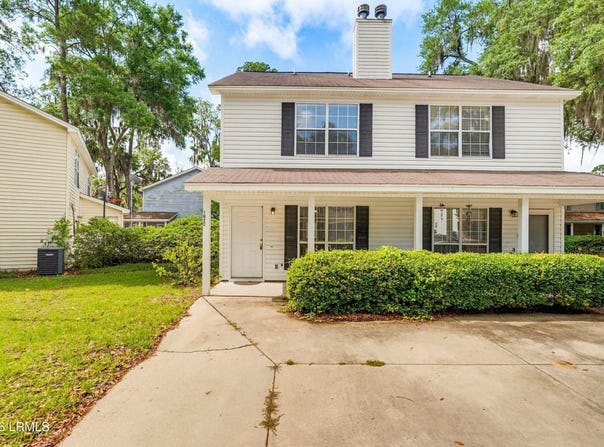 102 Tamara Lane, Port Royal, SC 29935