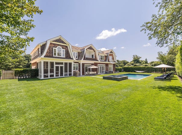 114 LOCKWOOD AVE, Bridgehampton, NY 11932