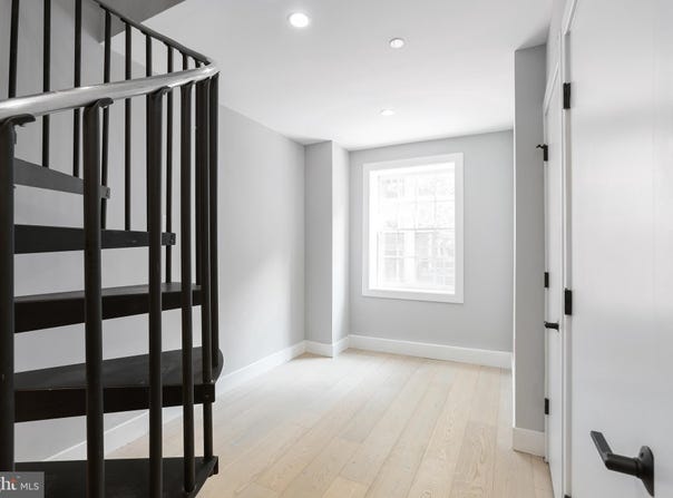 1707 RITTENHOUSE SQUARE, PHILADELPHIA, PA 19103