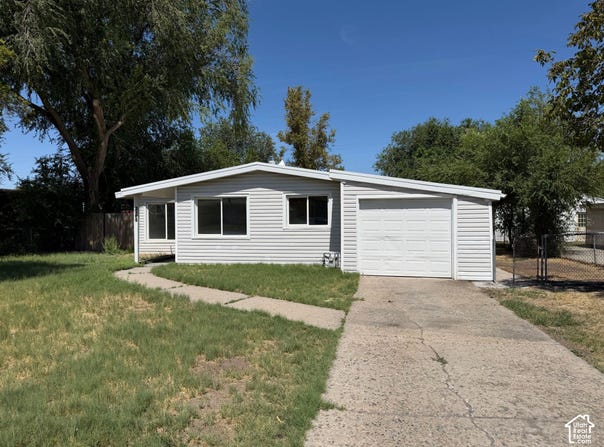 3168 W LEHI Dr, West Valley City, UT 84119