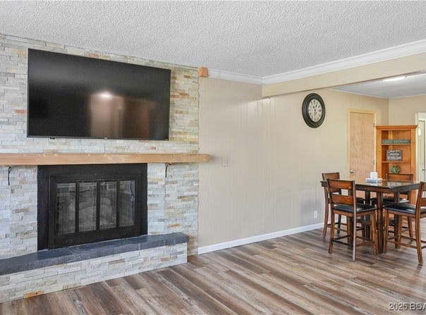 160 Bridgeview Road, Camdenton, MO 65020