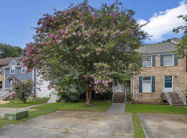 606 CAHABA MANOR LANE, PELHAM, AL 35124