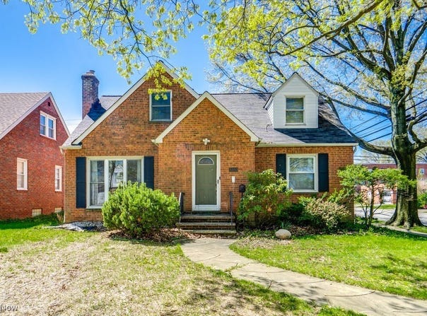 3860 Colony Road, South Euclid, OH 44118