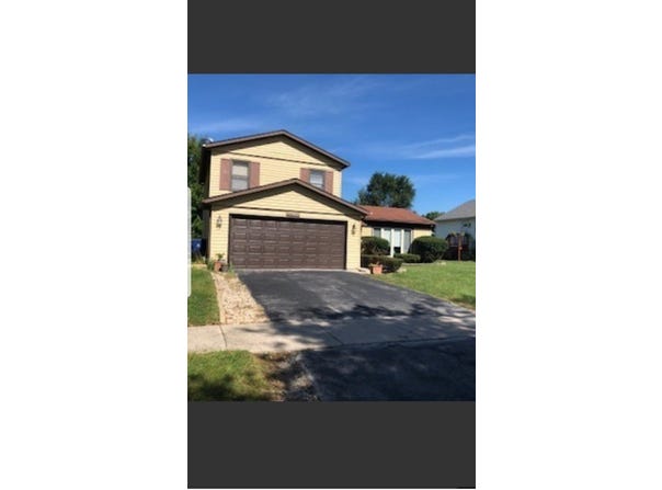 5326 Yale Lane, Matteson, IL 60443