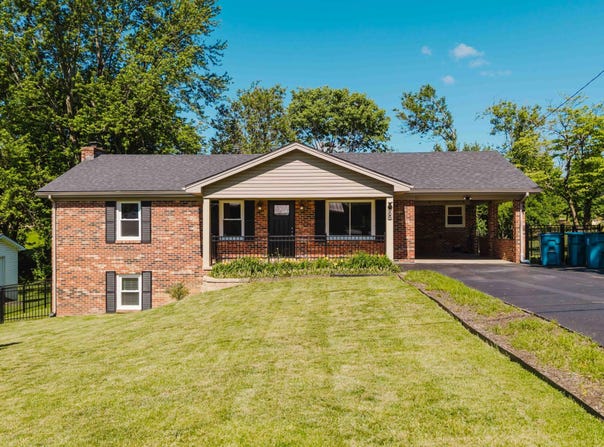 665 Linda Avenue, Danville, KY 40422