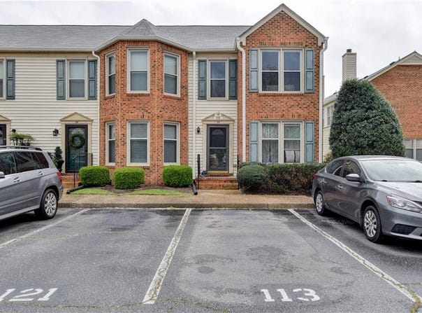 113 River Point Lane, Suffolk, VA 23434