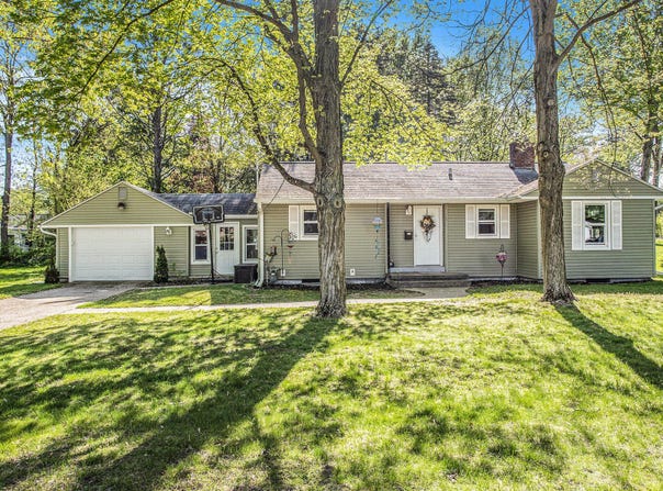 158 Lacey Avenue, Battle Creek, MI 49037