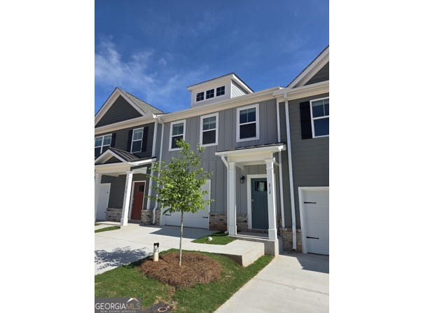 165 MILL CENTER, Athens, GA 30606