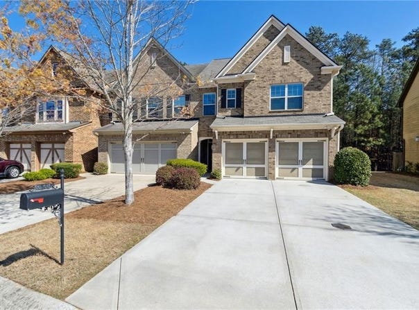 6160 Shiloh Woods Drive, Cumming, GA 30040