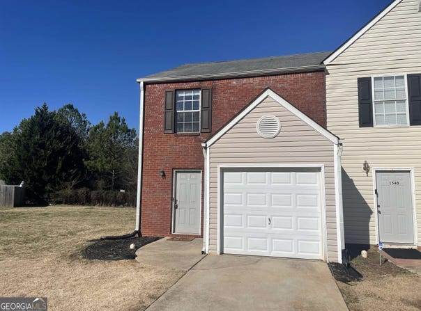 1550 Labonte, Mcdonough, GA 30253