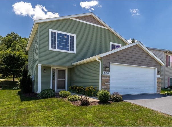 1870 Morning Glory Drive, River Falls, WI 54022