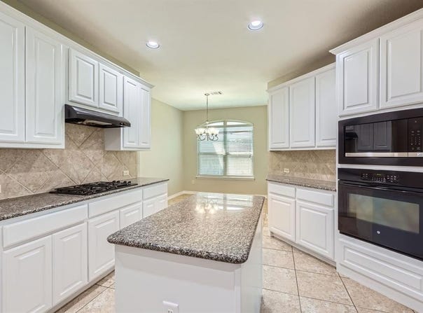 1119 Leafy Glade Road, Forney, TX 75126