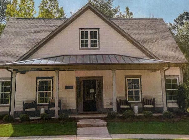 2076 WOHALI DRIVE, LEEDS, AL 35094