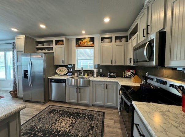 67 Tranquility Trails Way, Willis, TX 77318