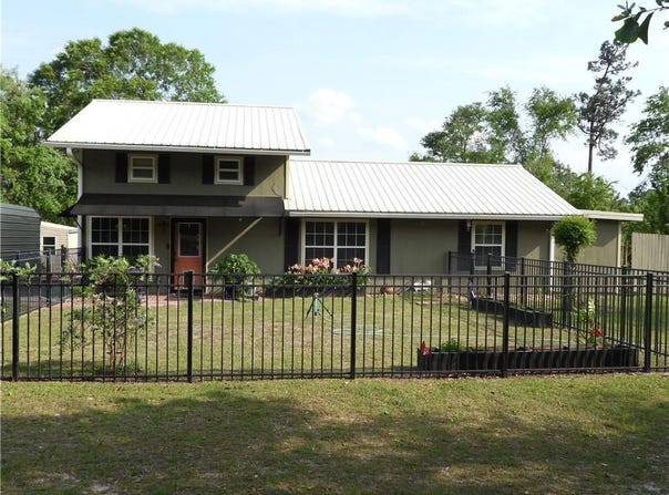 7461 Blue Lake Circle, Blackshear, GA 31516