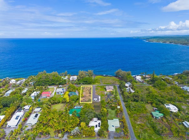 PARADISE ALA KAI, Keaau, HI 96749