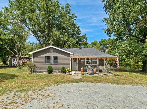 901 Cherokee Street, Jay, OK 74346