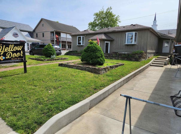 175 S Jefferson Street, Nashville, IN 47448