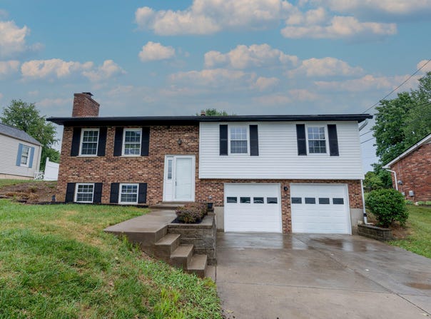 726 Rogers Road, Villa Hills, KY 41017