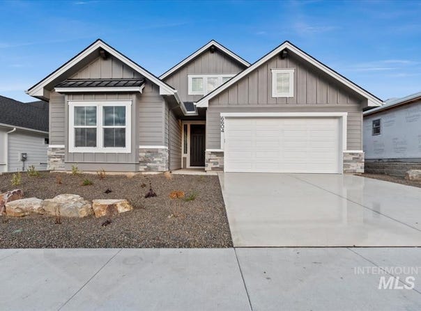 6627 N Good Dr., Eagle, ID 83629