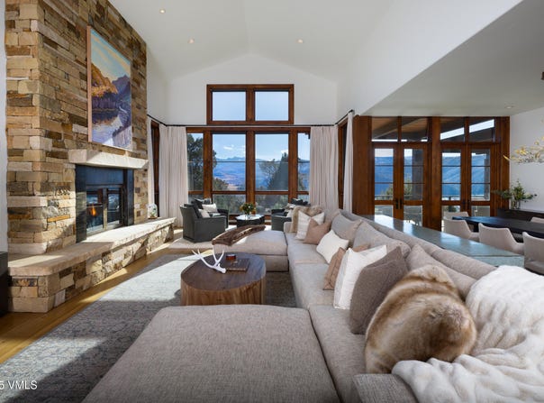 802 Beard Creek Trail, Edwards, CO 81632