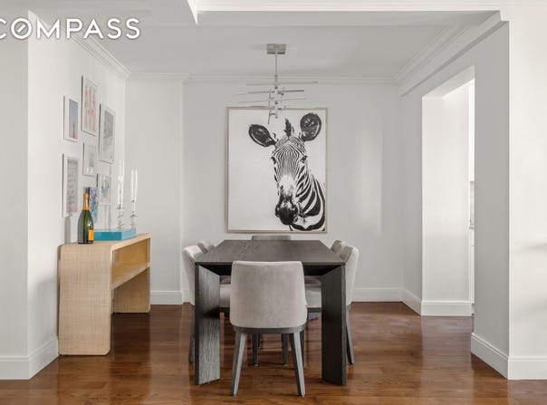 136 East 76th Street, New York, NY 10021
