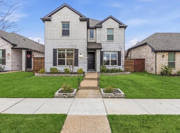 1908 Twisted Tree Lane, Mesquite, TX 75181