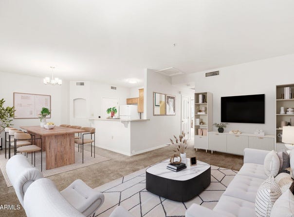 6920 E 4TH Street, Scottsdale, AZ 85251