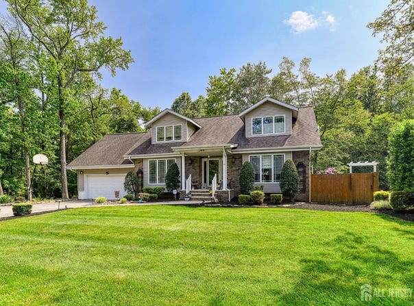 346 Wood Avenue, North Brunswick, NJ 08902