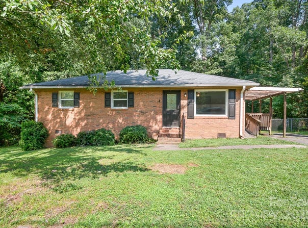 408 Kennerly Drive, Indian Trail, NC 28079