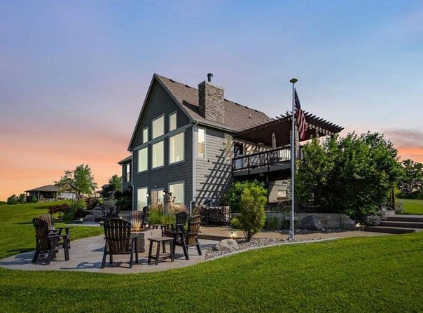 29224 Westview Drive, Moravia, IA 52571