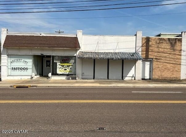 722 N 22nd Avenue, Humboldt, TN 38343