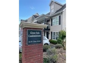 535 W GLENN AVENUE, AUBURN, AL 36832