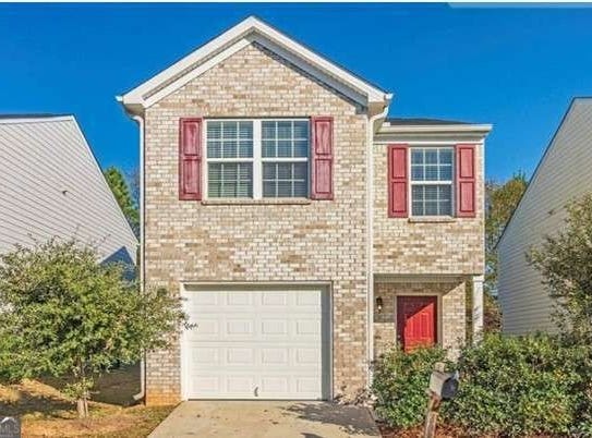 2086 Belmont, Conyers, GA 30012