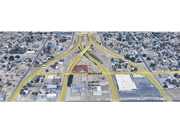 311 NE 12th Avenue, Amarillo, TX 79107
