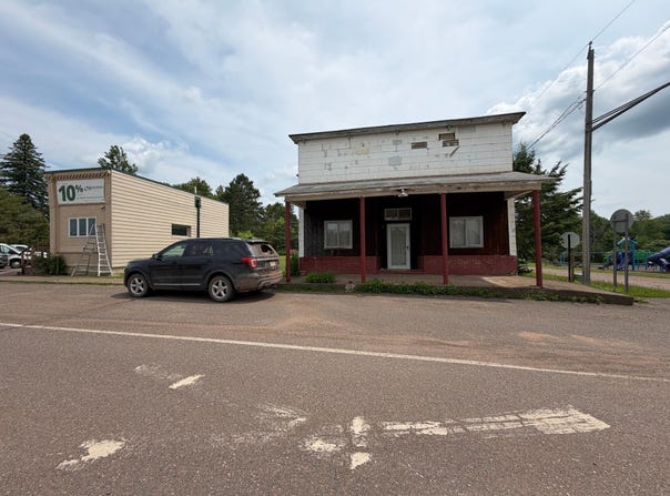 8380 Main Street, Kerrick, MN 55756