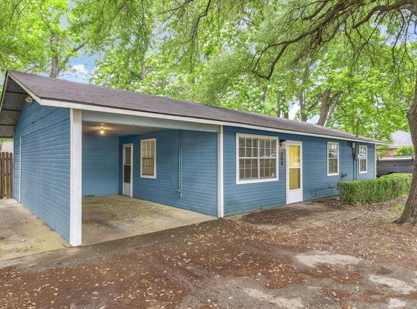 204 Half Street, Lindale, TX 75771
