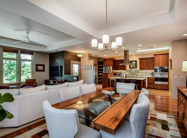 6846 Frank Lloyd Wright Avenue, Middleton, WI 53562