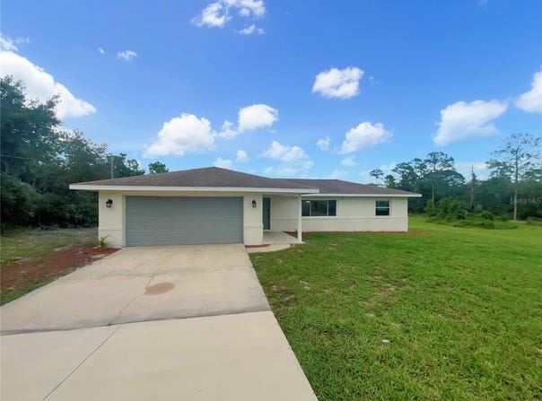 2364 HOWLAND BOULEVARD, DELTONA, FL 32738