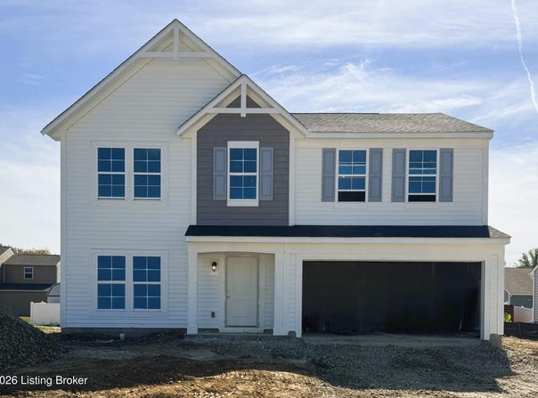 502 Mud Hen Dr, Shepherdsville, KY 40165